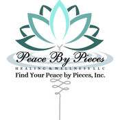 peace by pieces