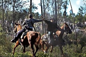 florida agricultural museum civil war reenactments pellicer creek