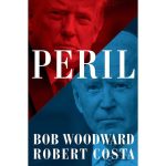 "Peril" is the third of Bob Woodward's books on the Trump Administration, written with Robert Costa. It was published in September.