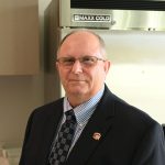 Perry Mitrano. (© FlaglerLive)