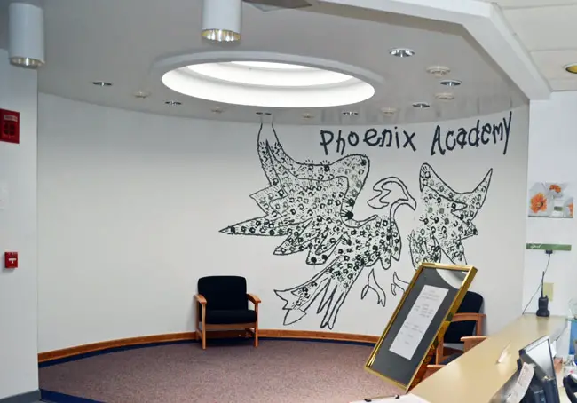 phoenix academy open house