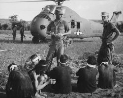 The Phoenix Declaration's first edition. (U.S. National Archives)