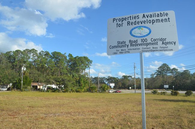 wawa palm coast redevelopment plan