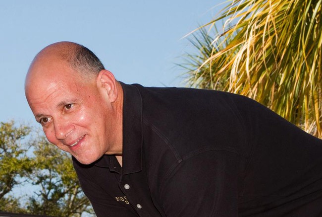 Pinellas County Sheriff Bob Gualtieri open carry florida