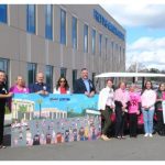 The 5K presentation.