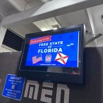 free florida bathroom