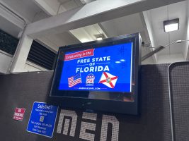 free florida bathroom