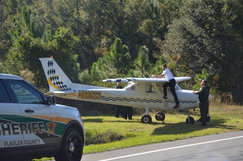 sunrise aviation crash