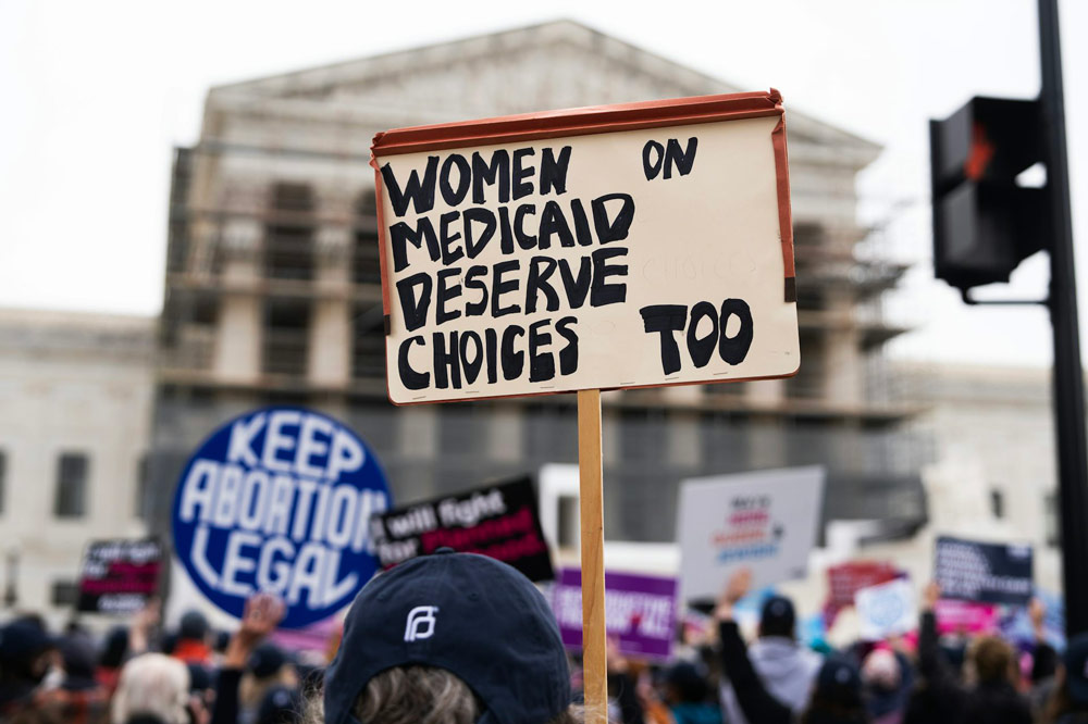 Killing Planned Parenthood