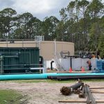 The PlantatioN Bay utility has been trouble since Flagler County government acquired it in 2013.