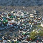 only a small fraction of plastic in U.S. household waste streams is recycled. The study calls current U.S. recycling systems “grossly insufficient to manage the diversity, complexity and quantity of plastic waste.”
