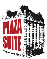 plaza suite