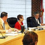 flagler beach city commission roles referendum mayor voting