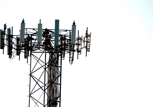 police radios legislature