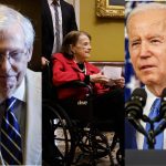 Mitch McConnell, Diane Feinstein and Joe Biden are all over 80 years old, joining a number of politicians who are staying in office well past their 70s.