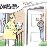 Midterm Elections Poll by R.J. Matson, CQ Roll Call