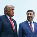 Trumo and Xi