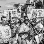 Mass Poor People’s and Low-Wage Workers Assembly and Moral March on Washington in June 2022. (Wikimedia Commons)