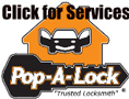 pop-a-lock daytona beach locksmiths unlock car