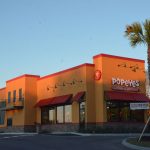 popeyes palm coast