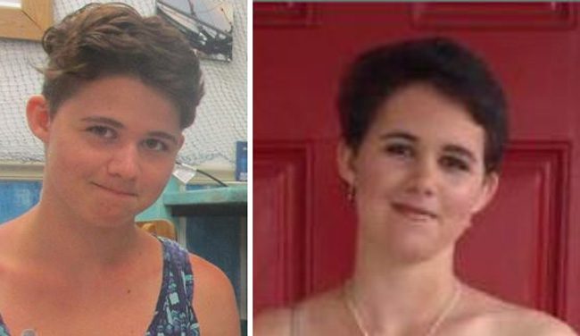 Samantha Posella of Palm Coast has been missing three weeks.