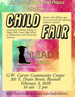 child fair