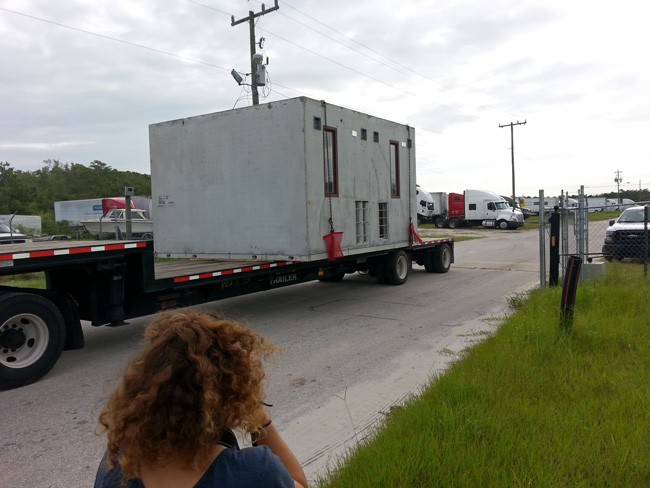 flagler jail porn recidivism