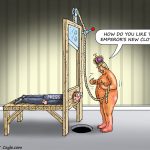 Press Freedom Day in America, by Marian Kamensky, Austria.