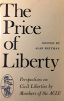 the price of liberty