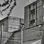 prison air conditioning