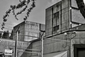 prison air conditioning