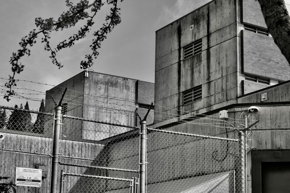 prison air conditioning