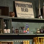 Prohibition died a deserved death. (© FlaglerLive)