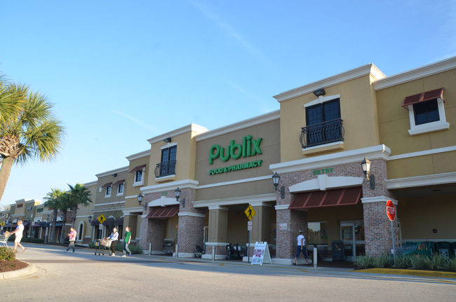 publix political contributions