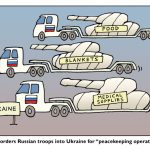 russian peacekeeping ukraine