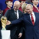 fifa russia banned