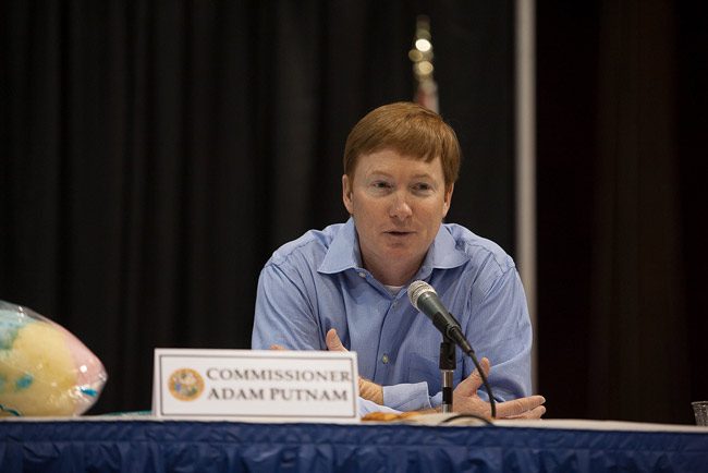 adam putnam