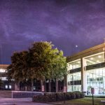 The National High Magnetic Field Laboratory at FSU in Tallahassee, where British-born Nobel Prize-winner and the Father of Quantum Mechanics Paul Dirac finished his career