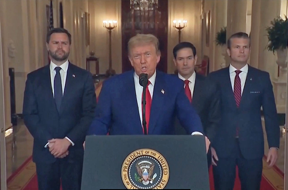 attacking iran