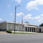 Quincy City Hall. (Facebook)