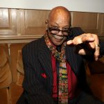 Quincy Jones left his indelible touch on some of the 20th century’s most iconic albums.