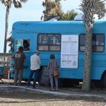 Ragga Surf Cafe, are you listening? (© FlaglerLive)