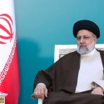 Iran’s president, Ebrahim Raisi, is reported by state media to have died following a helicopter crash.