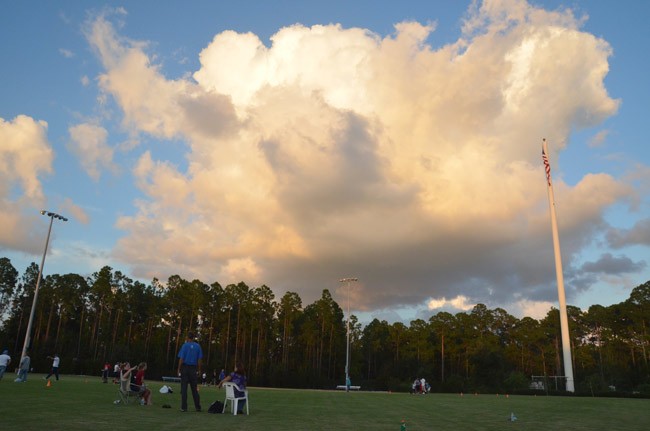 ralph carter park palm coast