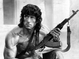 rambo-isis