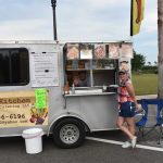 Ramon's Kitchen is one of two food trucks that will rotate servioce at Palm Harbor Golf Club while Loopers, the new restaurant, gets up to speed. (© FlaglerLive)