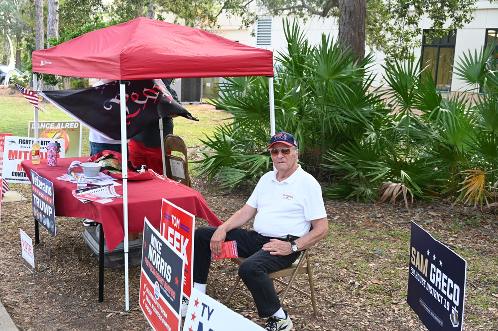 ray stevens running again
