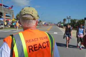 flagler county react