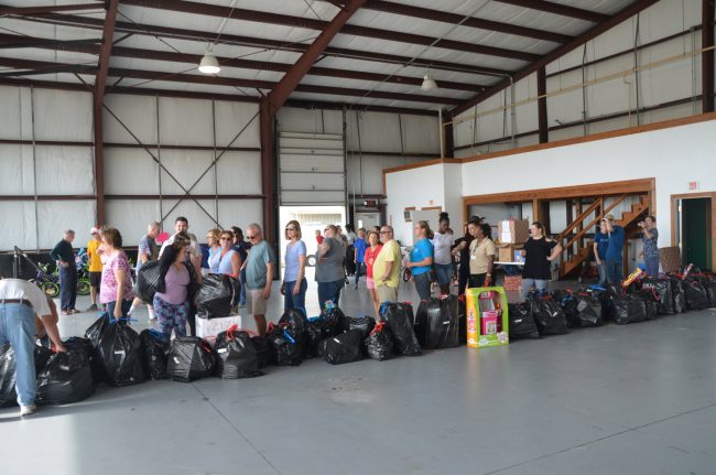 project share flagler beach