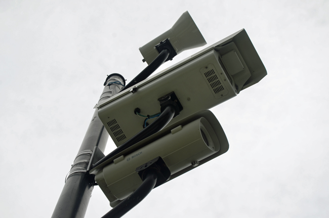 palm coast red light cameras